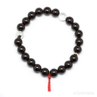 Almandine Garnet Bracelet from India | Venusrox
