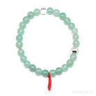 Green Aventurine Bracelet from Brazil | Venusrox