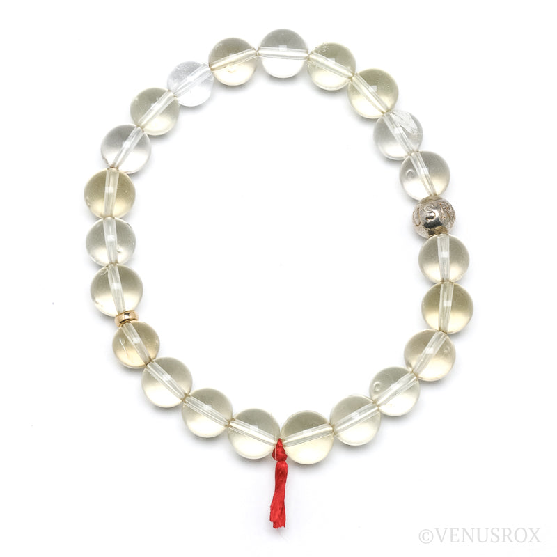 Natural Citrine Bracelet from Brazil | Venusrox