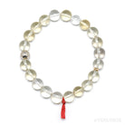 Natural Citrine Bracelet from Brazil | Venusrox