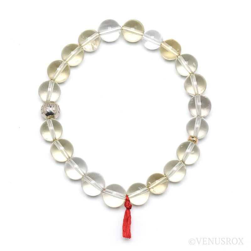 Natural Citrine Bracelet from Brazil | Venusrox