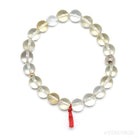 Natural Citrine Bracelet from Brazil | Venusrox