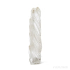 Growth Interference Quartz Natural Point from Bor Quarry, Dalnegorsk, Russia | Venusrox