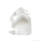hantom Quartz Polished Point from Minas Gerais, Brazil | Venusrox