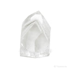 hantom Quartz Polished Point from Minas Gerais, Brazil | Venusrox