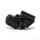 Black Tourmaline Natural Crystal from Madagascar | Venusrox