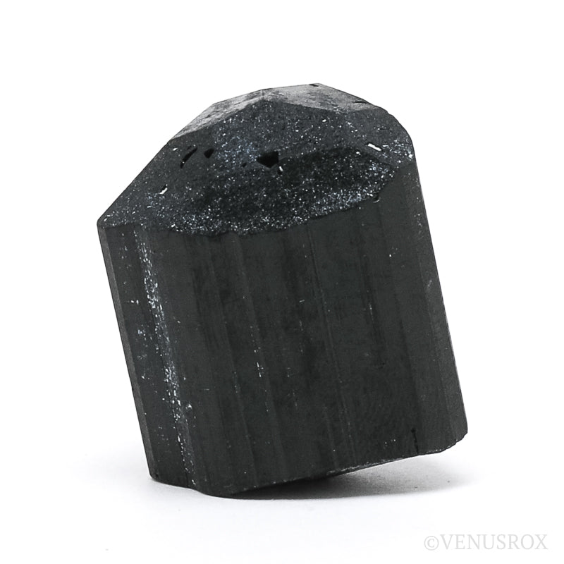 Black Tourmaline Natural Crystal from Madagascar | Venusrox