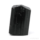 Black Tourmaline Natural Crystal from Madagascar | Venusrox