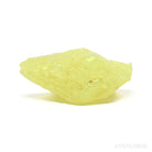 Sulphur Natural Crystal from Bolivia | Venusrox