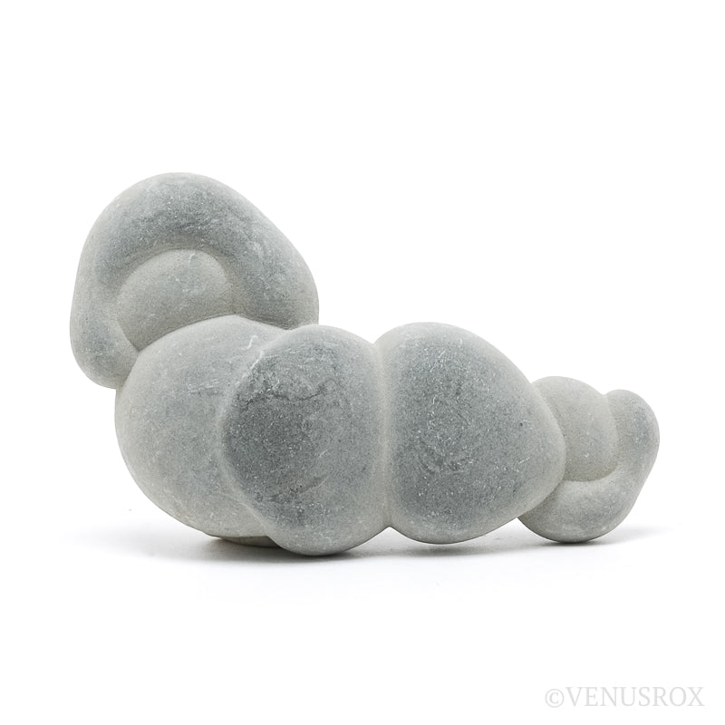 Fairy Stone Natural Crystal from Abitibi, Quebec, Canada | Venusrox