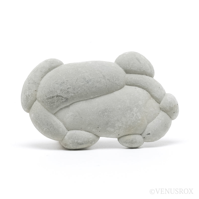 Fairy Stone Natural Crystal from Abitibi, Quebec, Canada | Venusrox