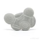 Fairy Stone Natural Crystal from Abitibi, Quebec, Canada | Venusrox