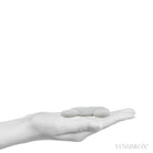 Fairy Stone Natural Crystal from Abitibi, Quebec, Canada | Venusrox