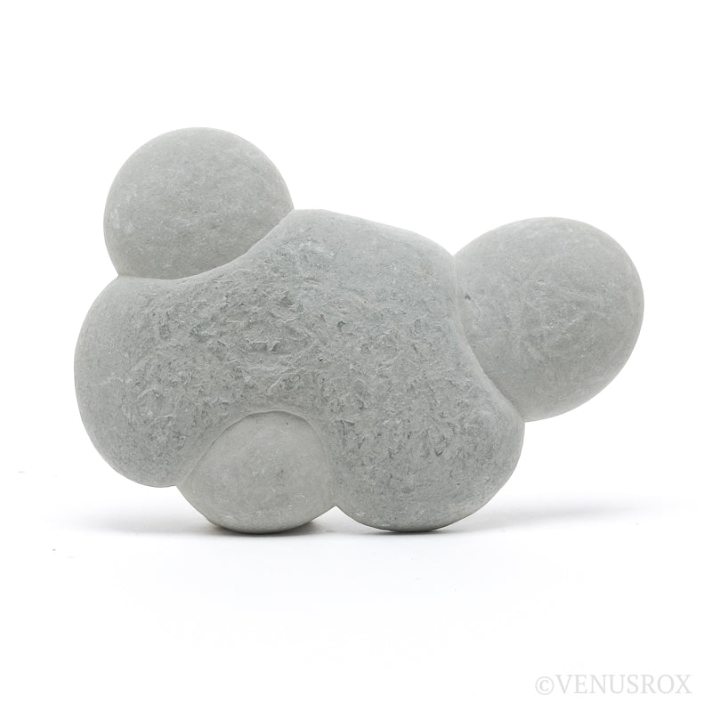 Fairy Stone Natural Crystal from Abitibi, Quebec, Canada | Venusrox