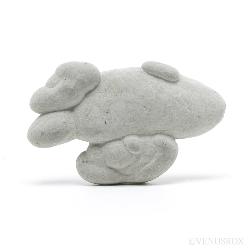 Fairy Stone Natural Crystal from Abitibi, Quebec, Canada | Venusrox