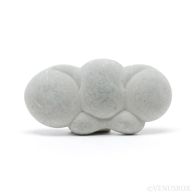 Fairy Stone Natural Crystal from Abitibi, Quebec, Canada | Venusrox