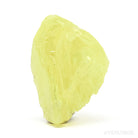 Sulphur Natural Crystal from Bolivia | Venusrox