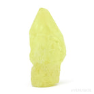 Sulphur Natural Crystal from Bolivia | Venusrox