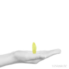 Sulphur Natural Crystal from Bolivia | Venusrox