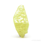 Sulphur Natural Crystal from Bolivia | Venusrox