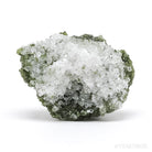 Uvite on Magnesite Natural Cluster from Brumado, Bahia, Brazil | Venusrox