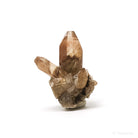 Topaz on Matrix Natural Cluster from San Luis Potosi, Mexico | Venusrox