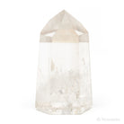 Lemurian Quartz Polished Point from Brazil | Venusrox