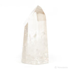 Lemurian Quartz Polished Point from Brazil | Venusrox