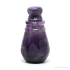 Chevron Amethyst Polished Bottle from India | Venusrox