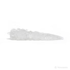 Clear Quartz Phurba from India | Venusrox