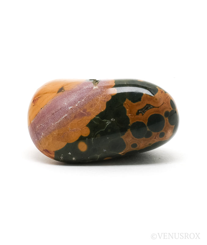 Ocean Jasper Polished Crystal from Madagascar | Venusrox