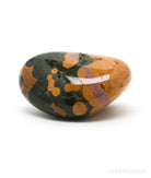 Ocean Jasper Polished Crystal from Madagascar | Venusrox