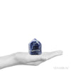 A beautiful Sodalite Polished Point from Brazil | Venusrox