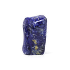 Lapis Lazuli Polished Freeform from Afghanistan | Venusrox