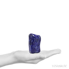 Lapis Lazuli Polished Freeform from Afghanistan | Venusrox