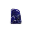 Lapis Lazuli Polished Freeform from Afghanistan | Venusrox