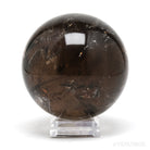 Smoky Quartz Sphere from Brazil | Venusrox