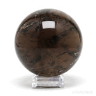 Smoky Quartz Sphere from Brazil | Venusrox