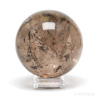 Smoky Quartz Sphere from Brazil | Venusrox