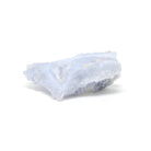 Blue Chalcedony Natural Crystal from Chikwawa, Malawi | Venusrox
