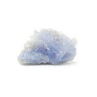 Blue Chalcedony Natural Crystal from Chikwawa, Malawi | Venusrox