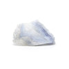 Blue Chalcedony Natural Crystal from Chikwawa, Malawi | Venusrox