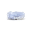Blue Chalcedony Natural Crystal from Chikwawa, Malawi | Venusrox