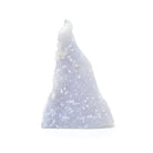 Blue Chalcedony Natural Crystal from Chikwawa, Malawi | Venusrox