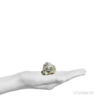 Pyrite Natural Cluster from the Huanzala Mine, Huallanca District, Dos de Mayo Province, Huánuco Department, Peru | Venusrox