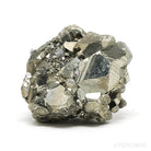 Pyrite Natural Cluster from the Huanzala Mine, Huallanca District, Dos de Mayo Province, Huánuco Department, Peru | Venusrox