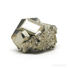 Pyrite Natural Cluster from the Huanzala Mine, Huallanca District, Dos de Mayo Province, Huánuco Department, Peru | Venusrox