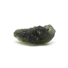Moldavite Crystal from Chlum, Czech Republic | Venusrox