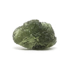 Moldavite Crystal from Chlum, Czech Republic | Venusrox