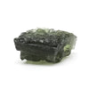 Moldavite Crystal from Chlum, Czech Republic | Venusrox